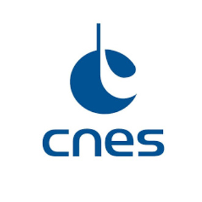 Logo CNES