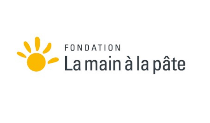 Logo La main à la pâte