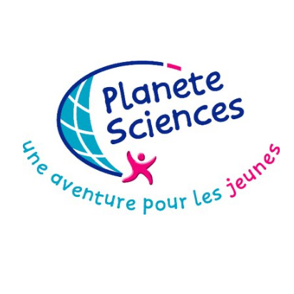 Logo Planète Sciences