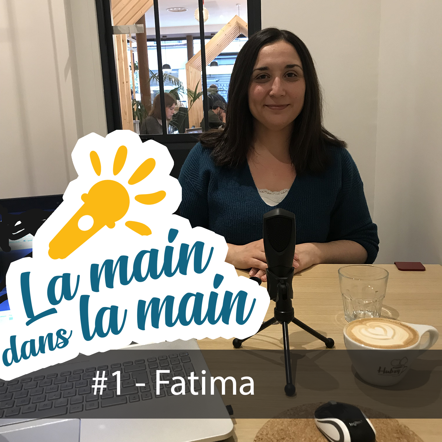 La main dans la main #1 - Fatima