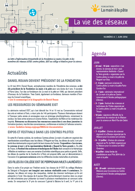 science et vie pdf juin 2015