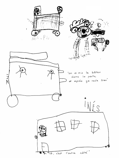 comment construire voiture