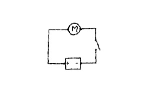 Schema circuit electronique