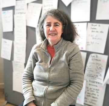 Photo Françoise Deygout
