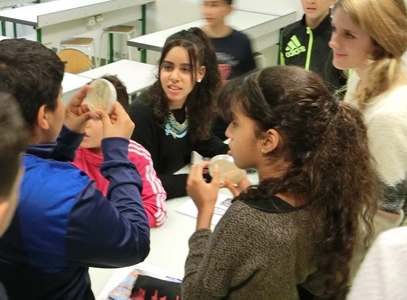 Comment produire et nourrir autrement ?