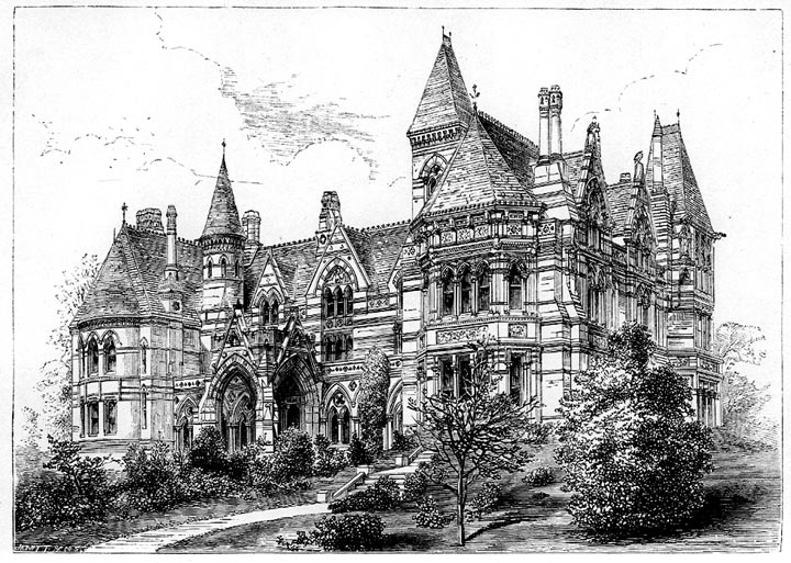 Victorian Graphic Design Story And Clark Victorian Graphic Design Story And Clark