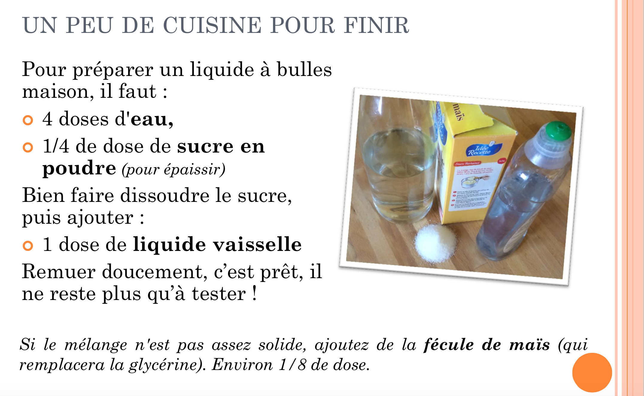 Bulles De Savon Et Probleme De Steiner Le Site De La Fondation La Main A La Pate