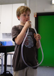 Ecouter et produire des sons