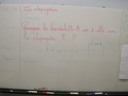 Faire rouler