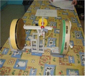 Construire des machines sonores