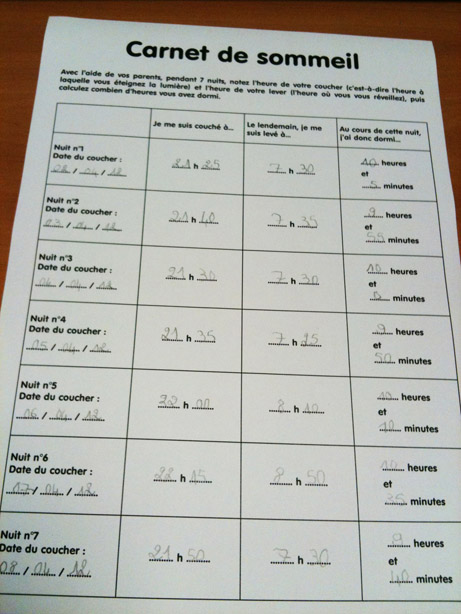 Les Ecrans Le Cerveau Et L Enfant Le Site De La Fondation La Main A La Pate